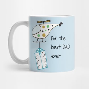 Happy Father's Day 2 Mug